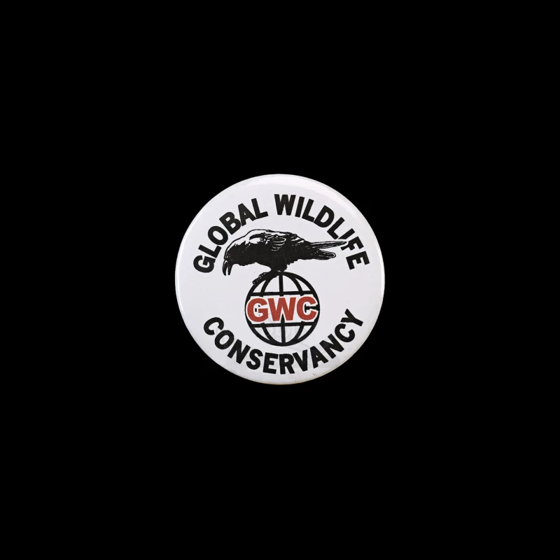Global Wildlife Conservancy 2 Travel Mug