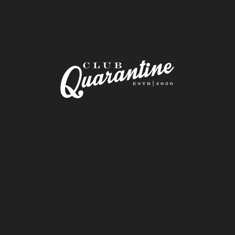 Club Quarantine Bucket Hat