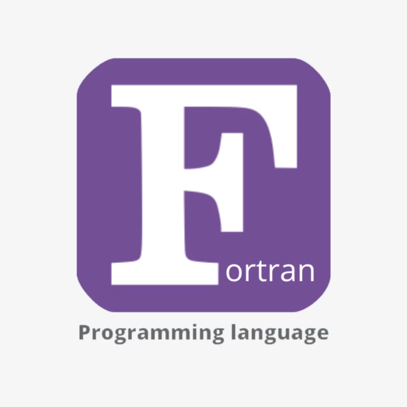 Fortran 56 Male Long Sleeve T-Shirt