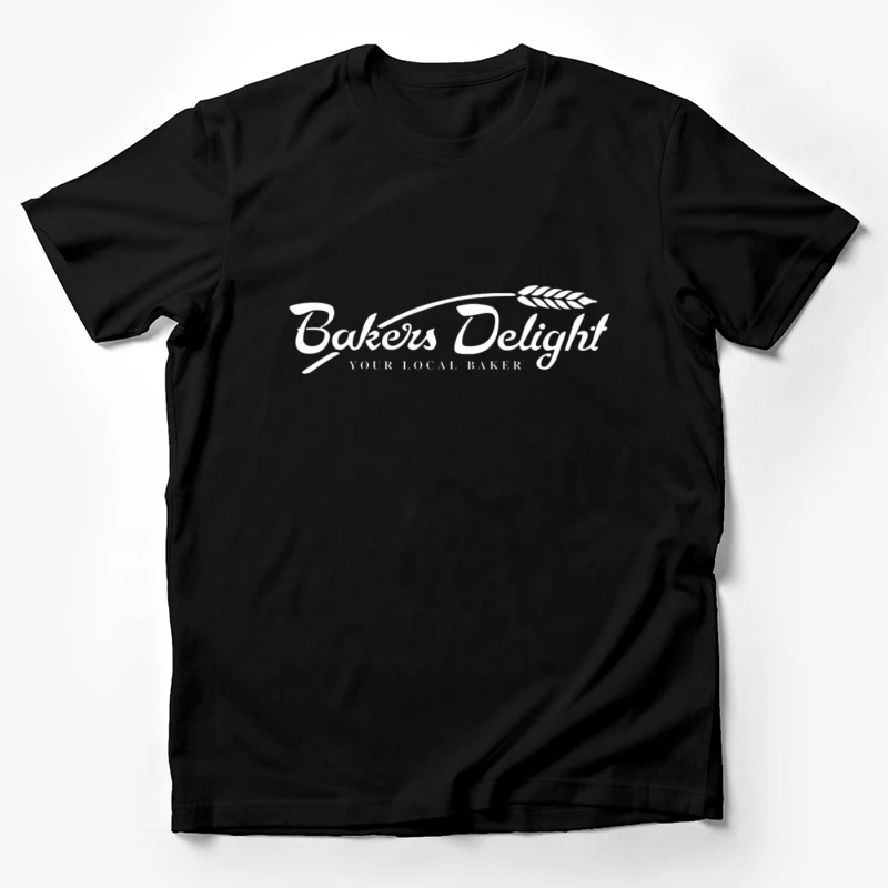  Male T-Shirt