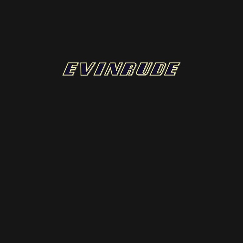 Evinrude Desk Mat
