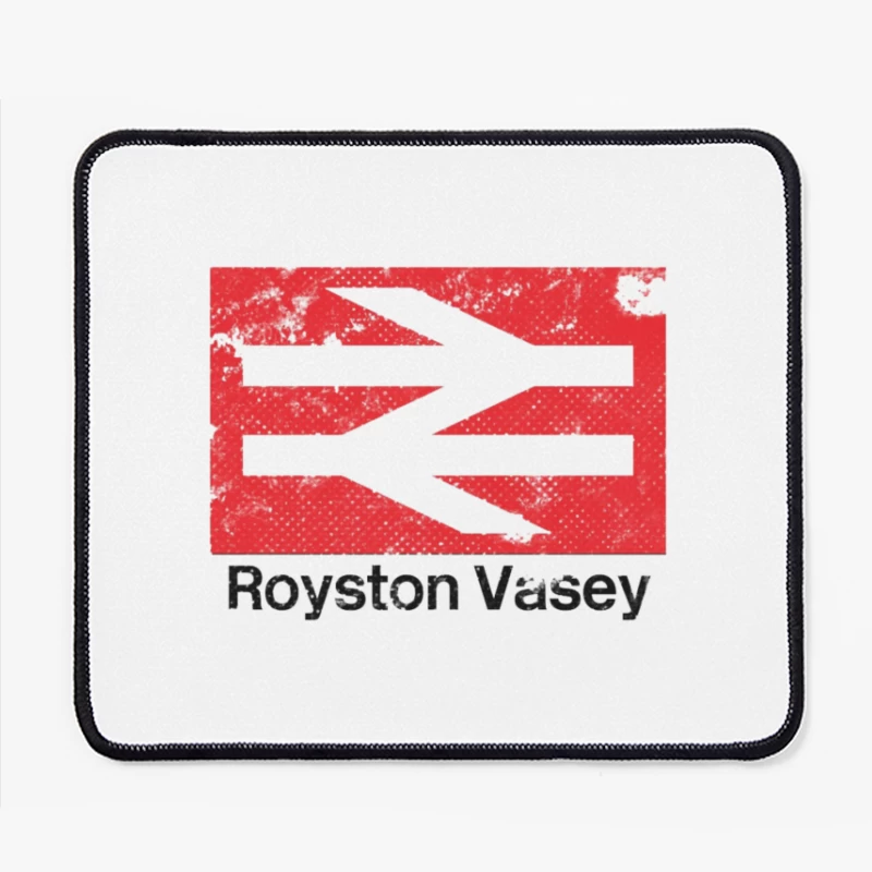  Mouse Pad