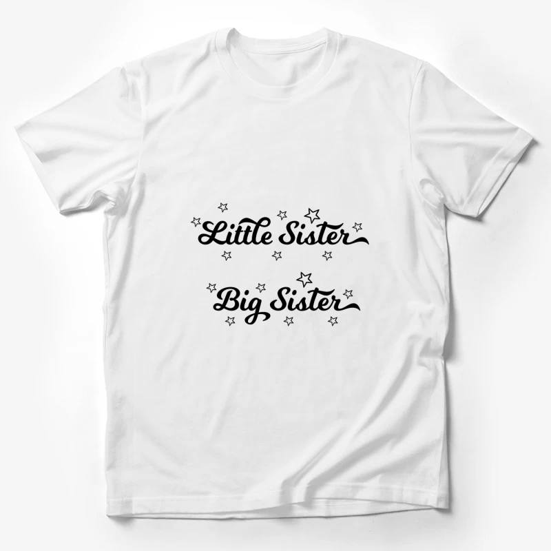 Motif Spacieux Étoiles et Galaxie Homme T-Shirt