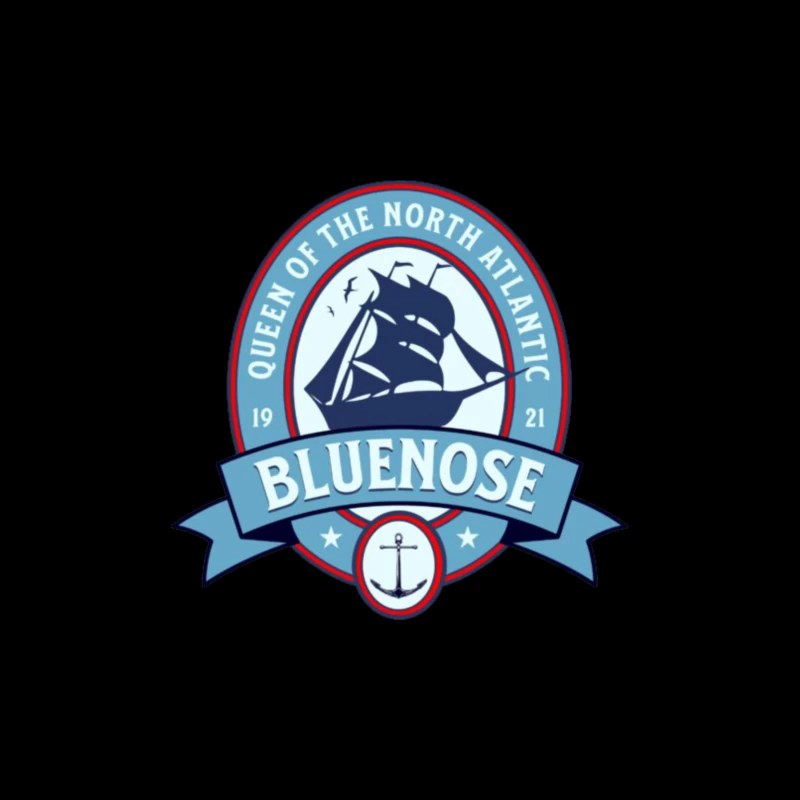 Bluenose Tapestry