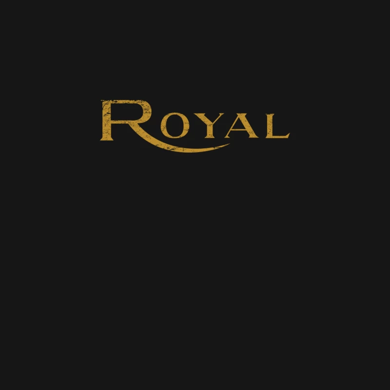 Royal Desk Mat