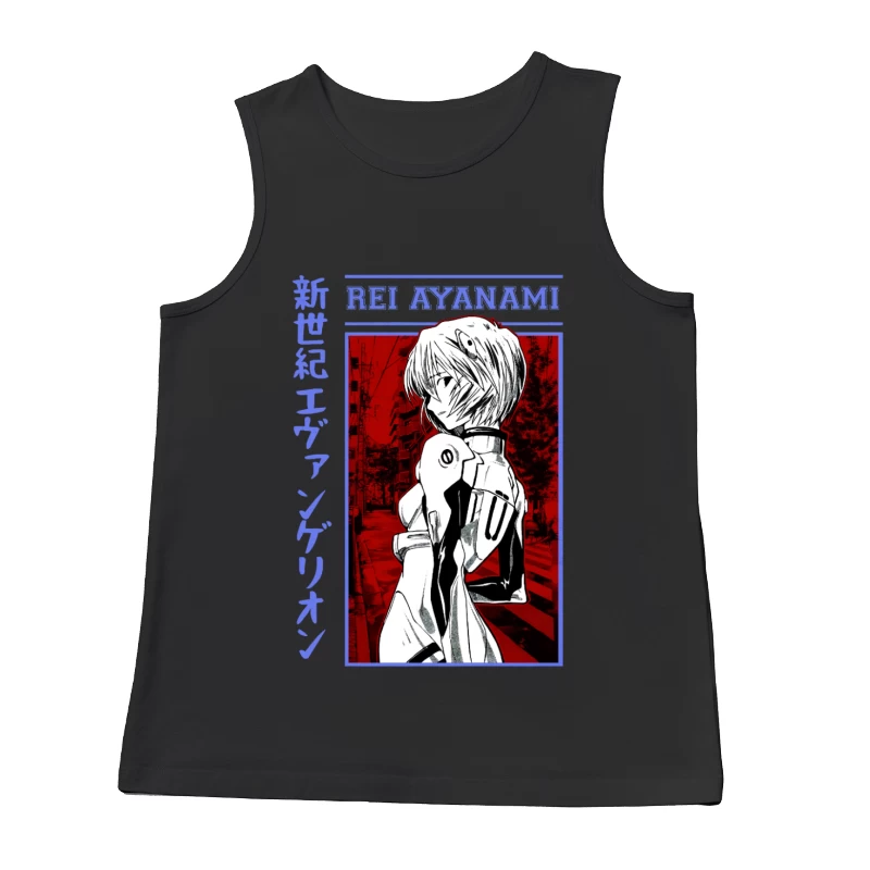  Herren Tanktops