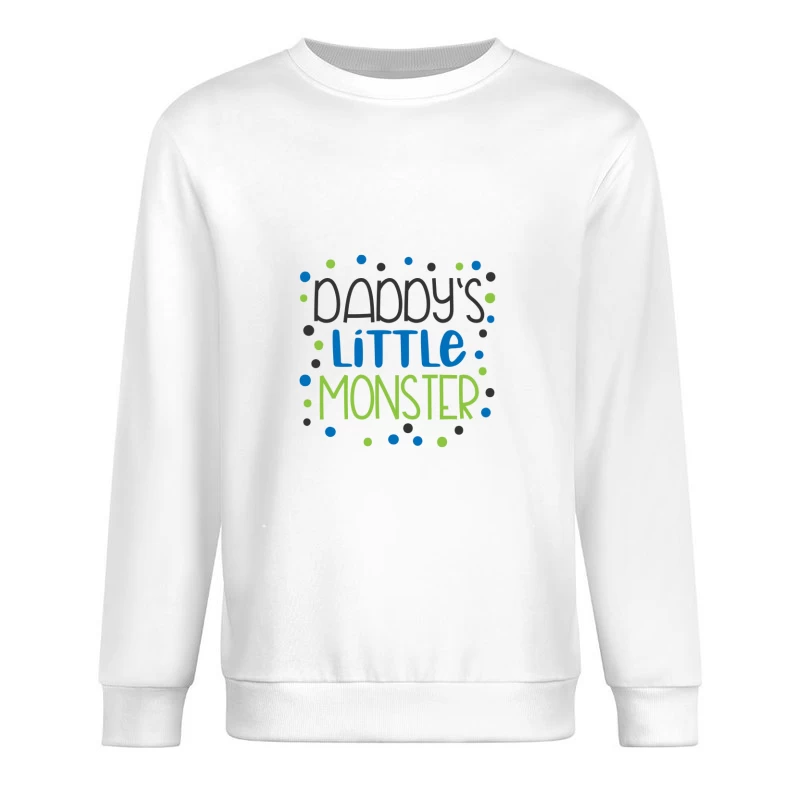 Conception de t-shirt avec texte amusant pour enfant Homme Sweat-shirt à enfiler