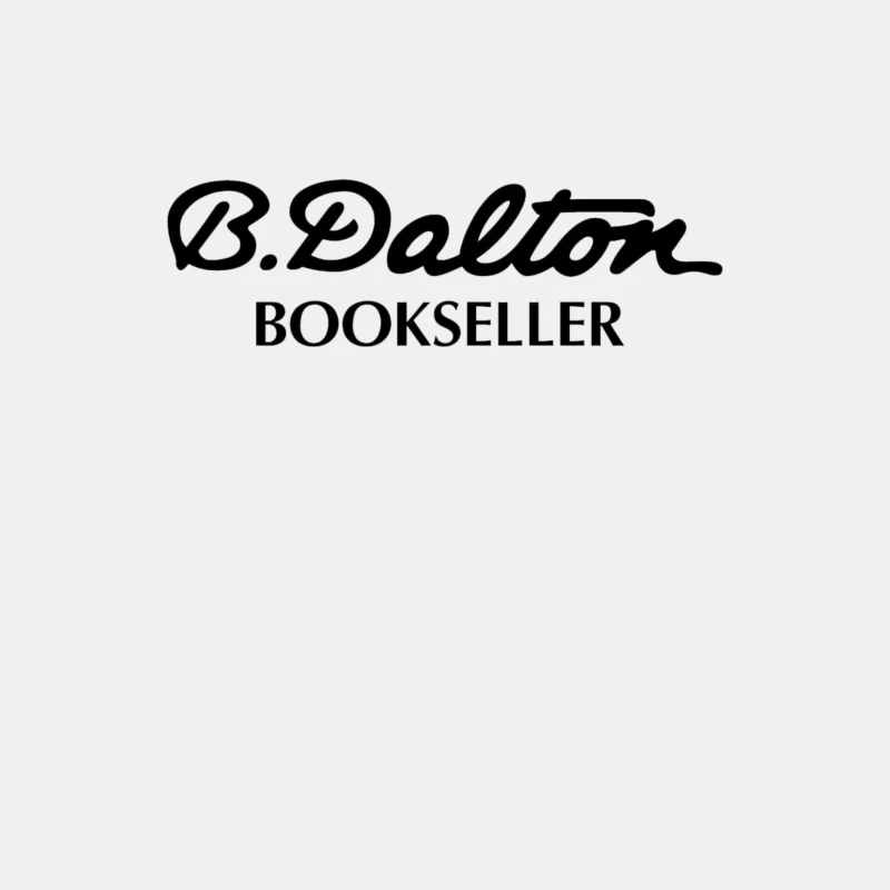 B Dalton Male Tank Top