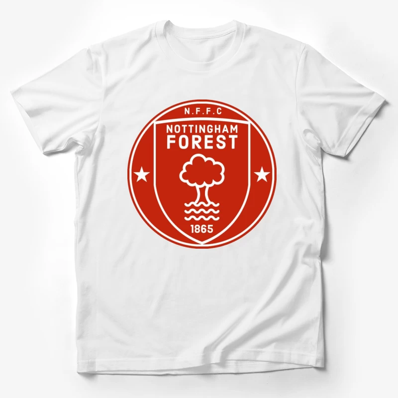  Male T-Shirt