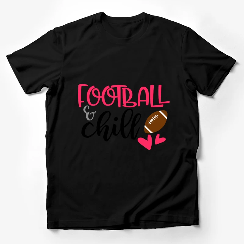Football et détente Homme T-Shirt