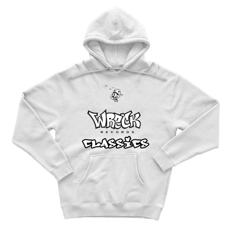  Male Pullover Hoodie