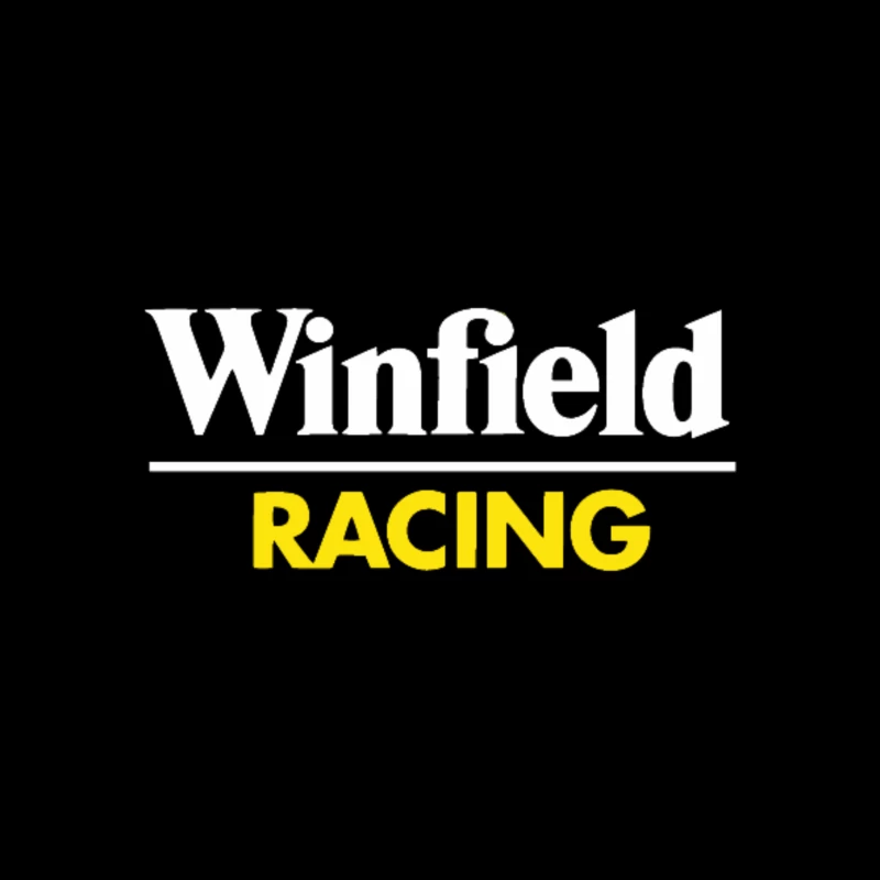 Winfields Racing Tapestry