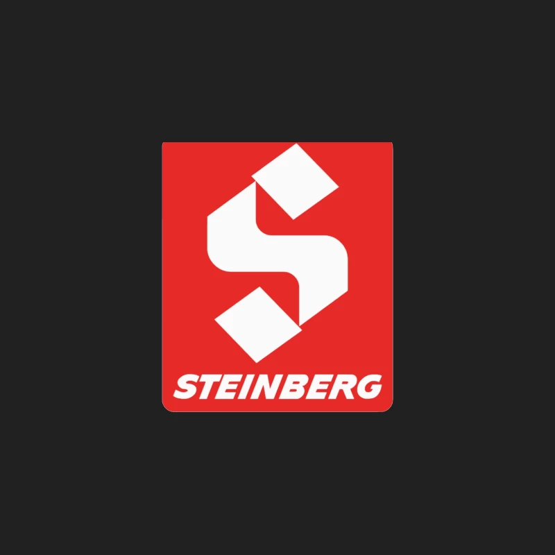 Steinberg Music Software Company Logo Bucket Hat