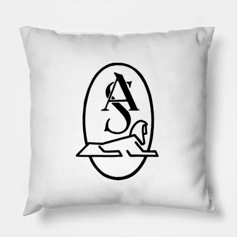  Throw Pillow