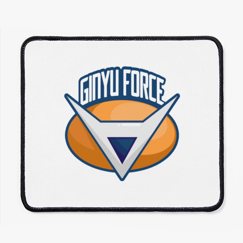  Mouse Pad