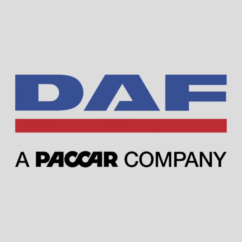 daf truck Baseball Cap