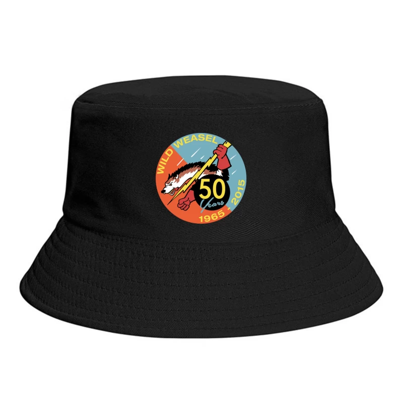  Bucket Hat