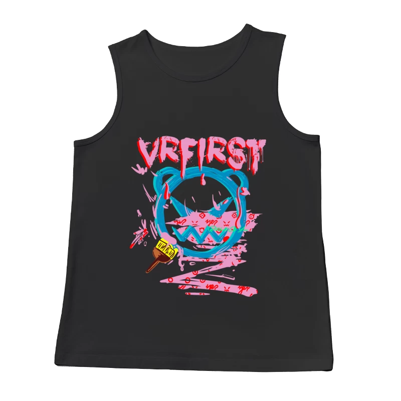  Herren Tanktops