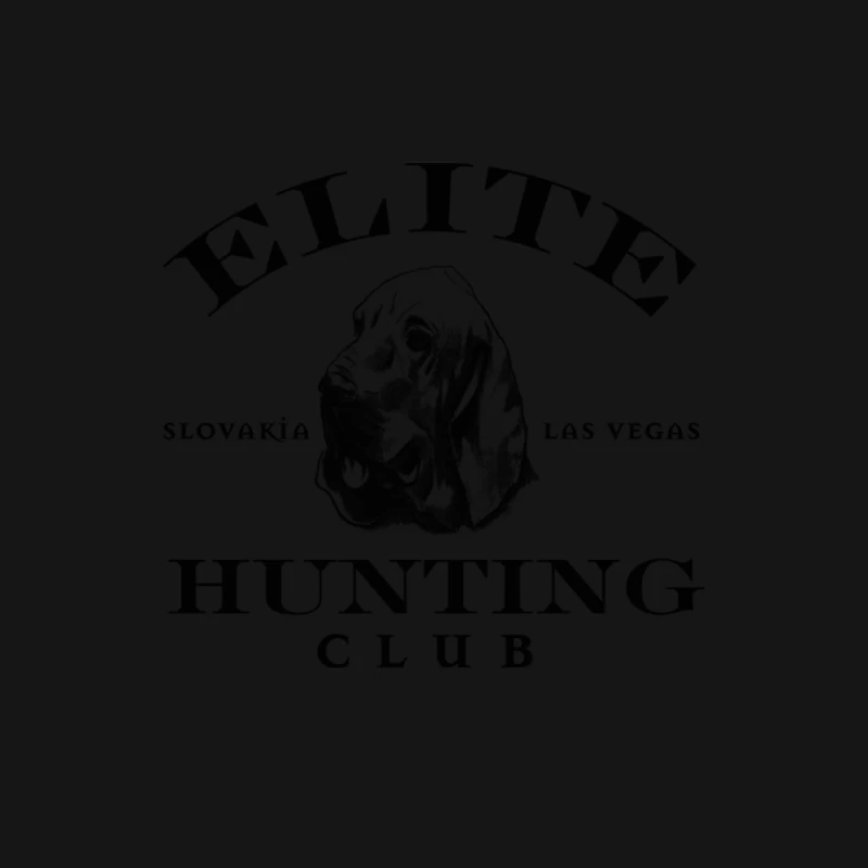 Elite Hunting Club Male Long Sleeve T-Shirt