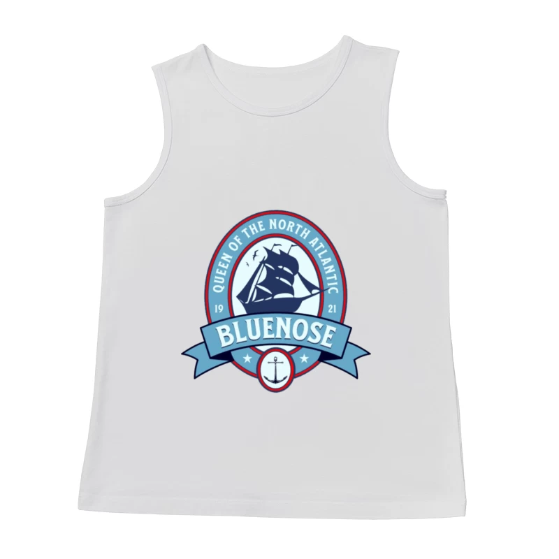  Male Tank Top