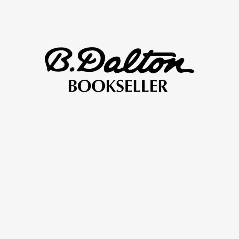 B Dalton Male Long Sleeve T-Shirt