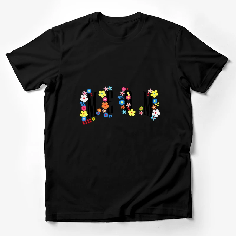  Herren T-Shirt
