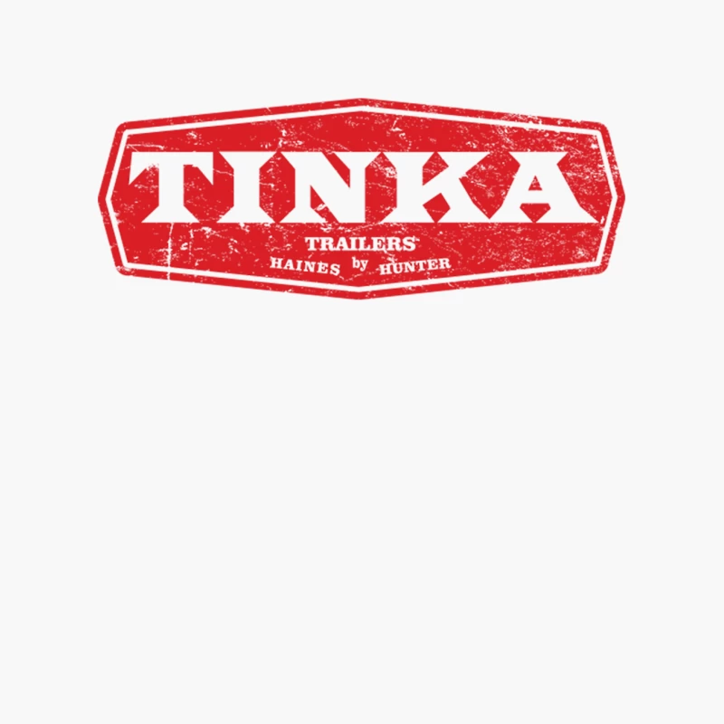TINKA Cotton Tote Bag