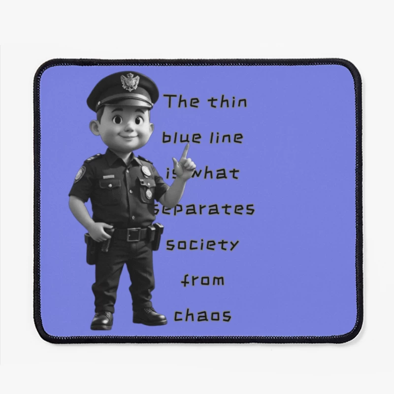 Xop quotes Mouse Pad