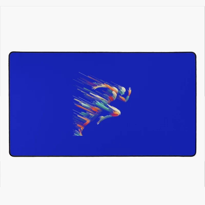  Desk Mat