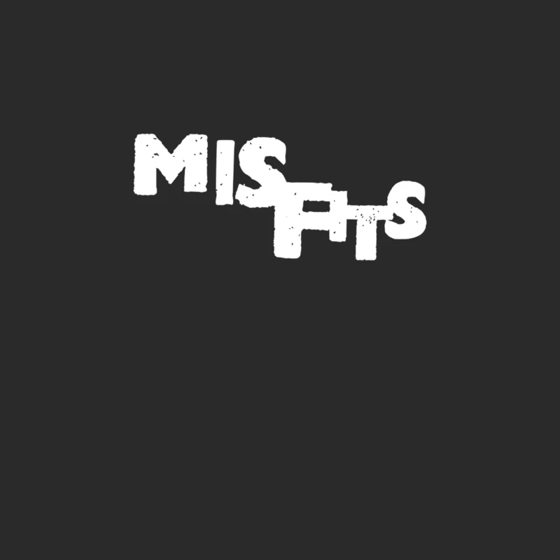 Misfits Baseball Cap
