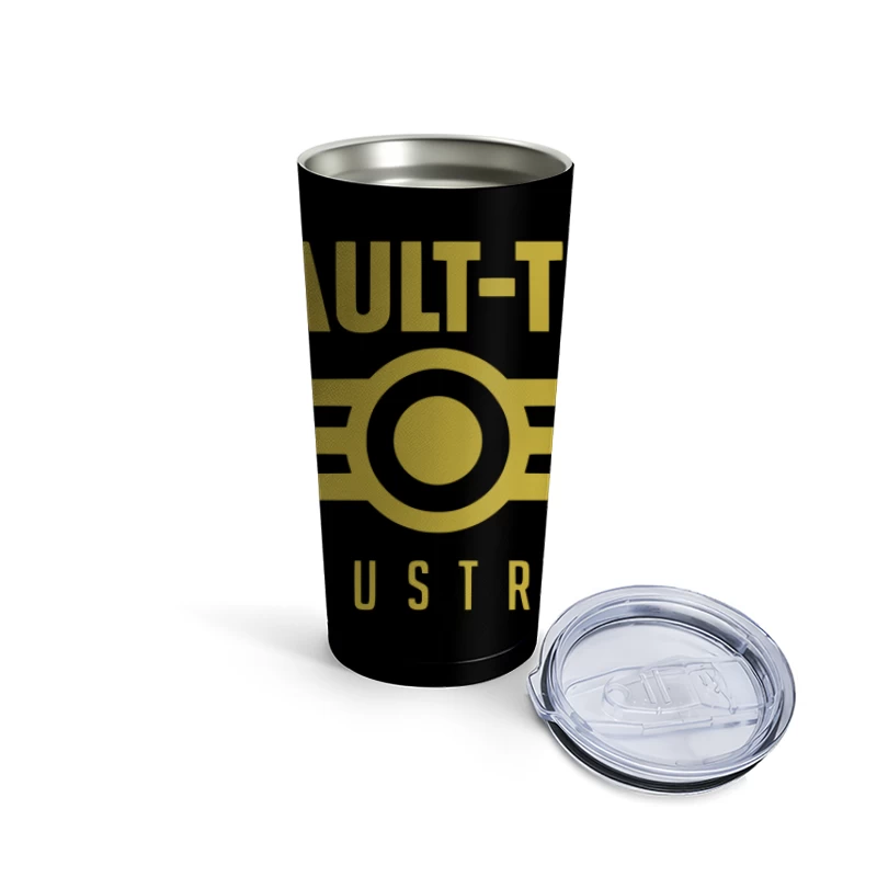  Travel Mug