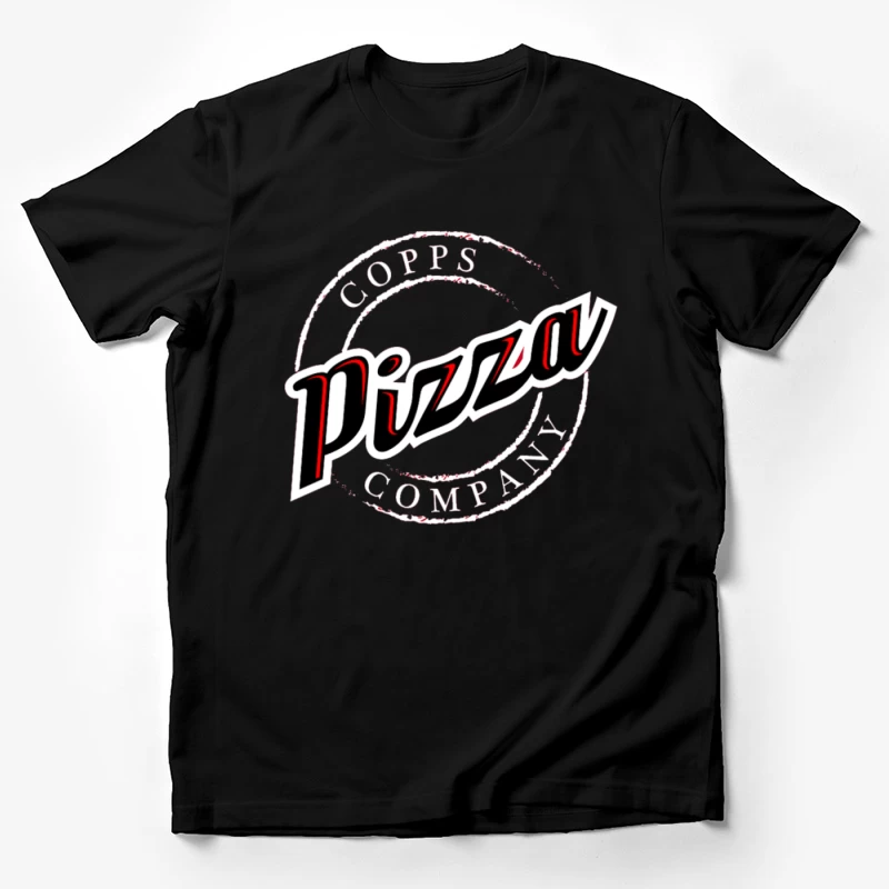  Male T-Shirt
