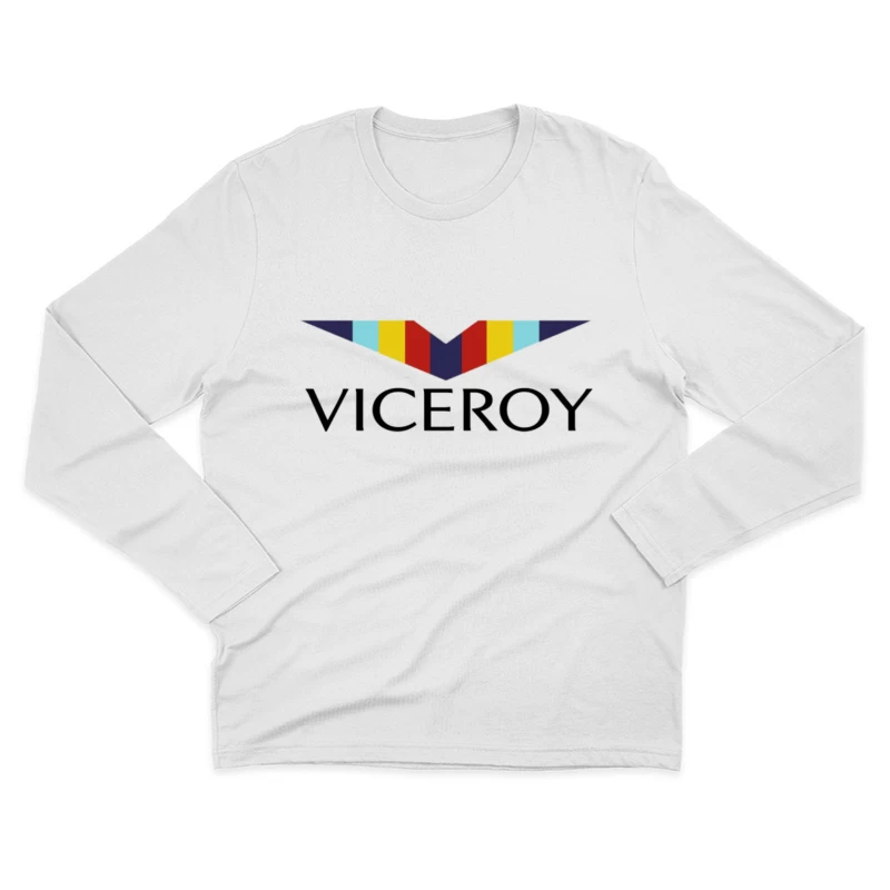 Viceroy Male Long Sleeve T-Shirt