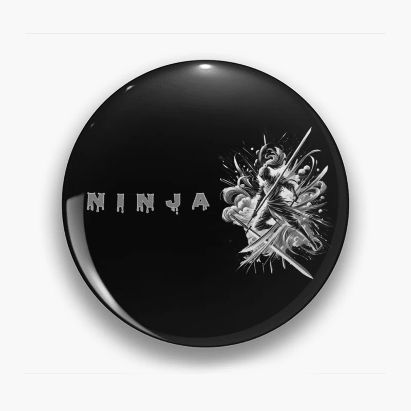  Pin