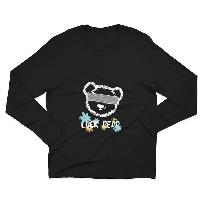  Herren Langarm T-Shirt