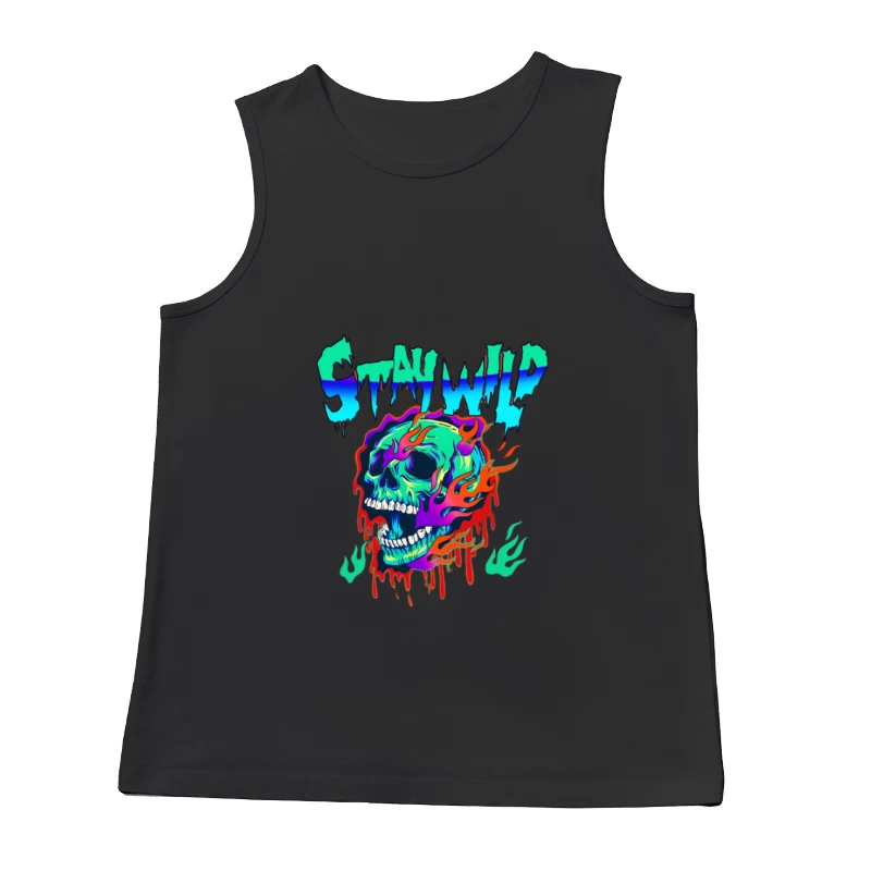  Herren Tanktops