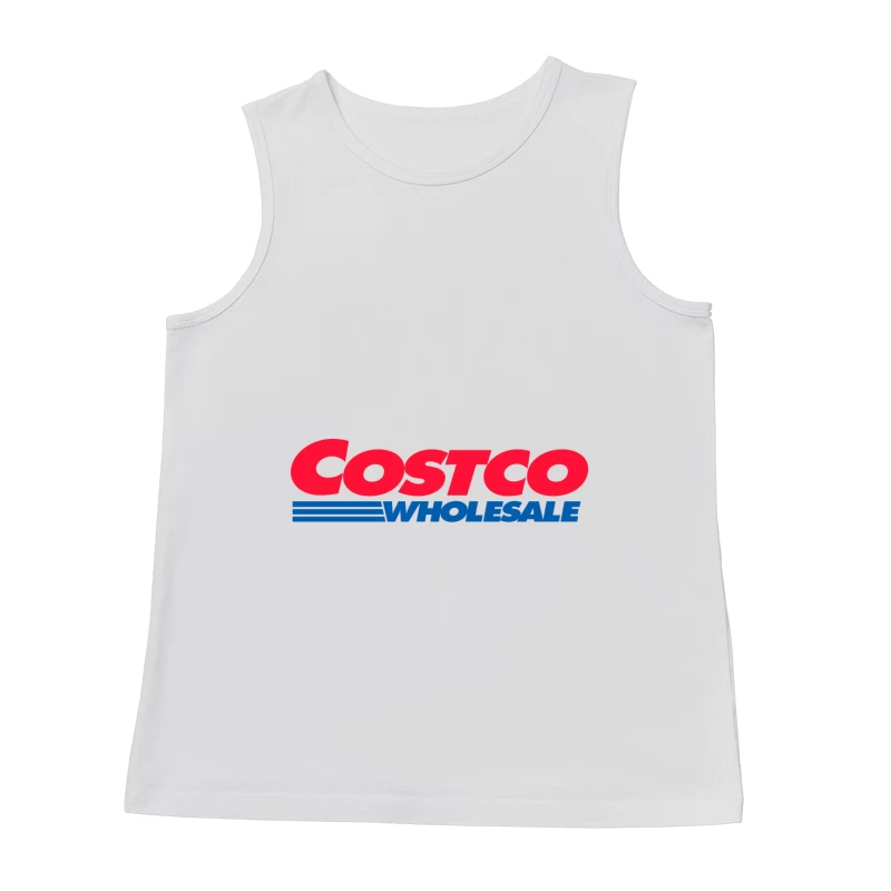  Male Tank Top