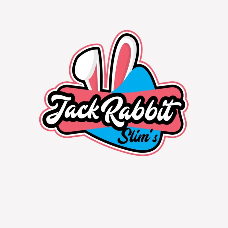 Jack Rabbit Slim's 2 Male T-Shirt