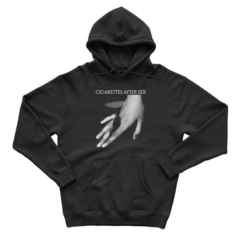 Cigarettes After Sex K Male Pullover Hoodie