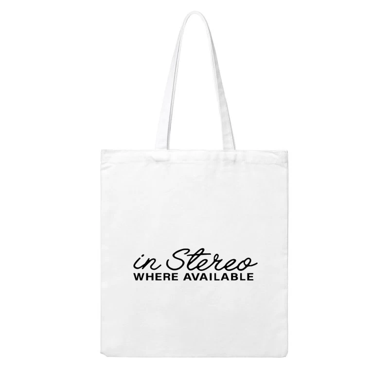  Cotton Tote Bag