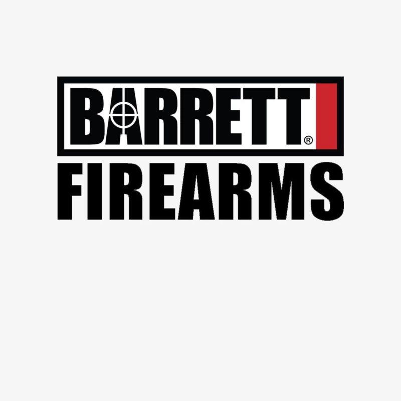 Barrett Logo Female Pullover Sweatshirt