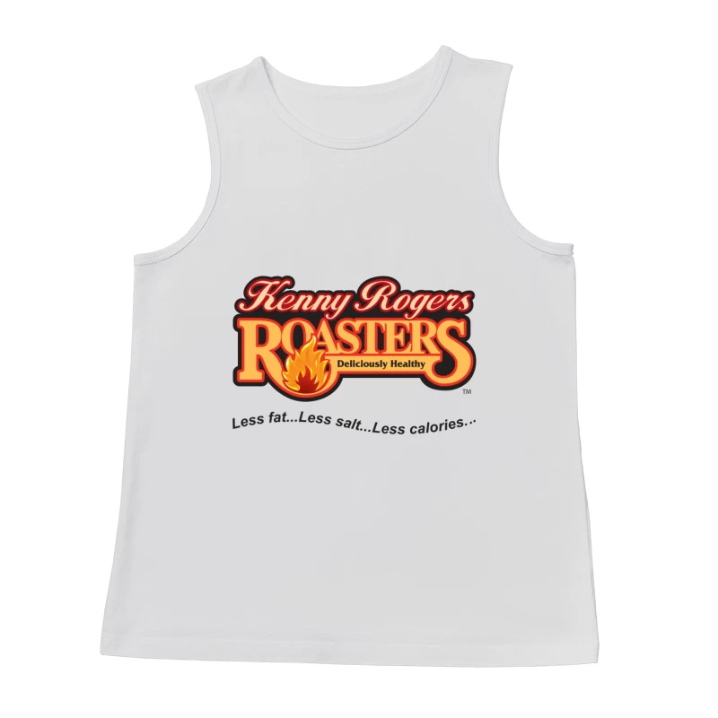  Male Tank Top