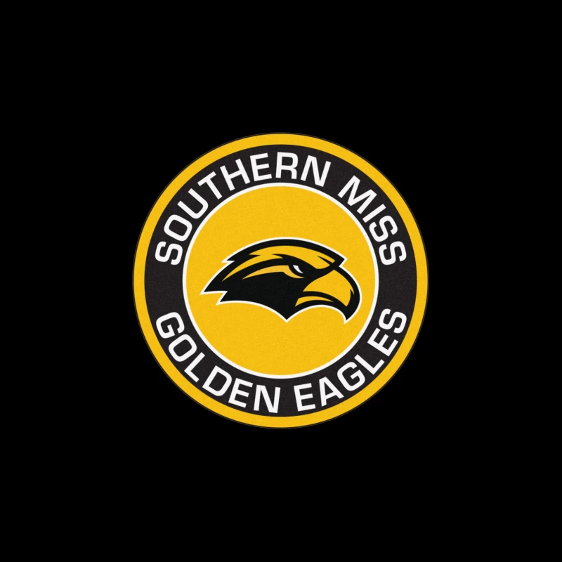 Southern Miss Tapestry
