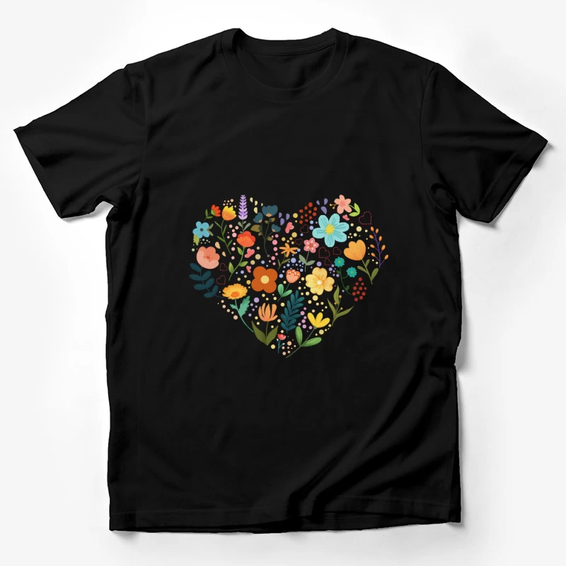  Herren T-Shirt