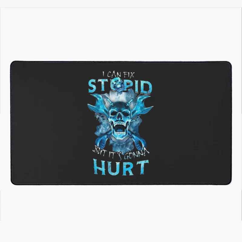  Desk Mat