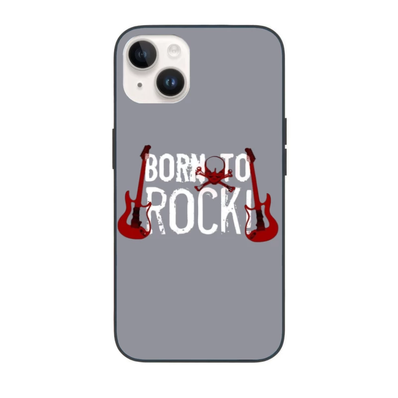  iPhone Case