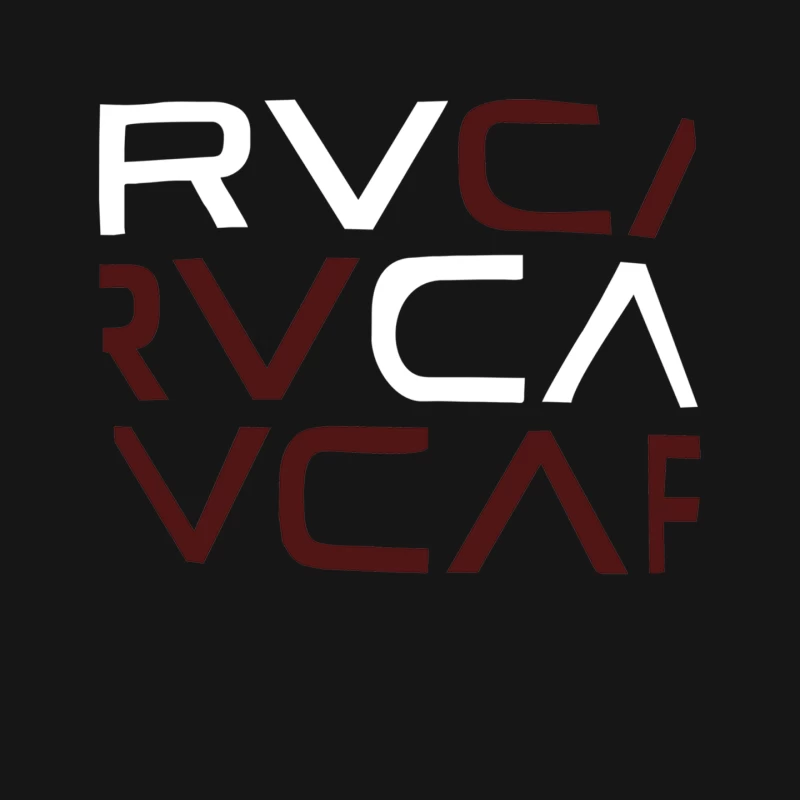 RVCA ANP Mouse Pad