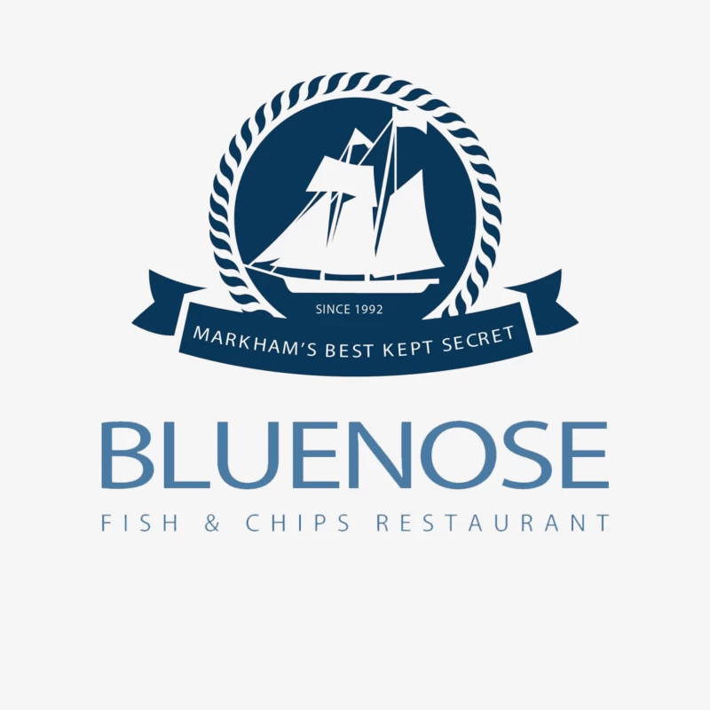 Bluenose 3 Male Pullover Sweatshirt