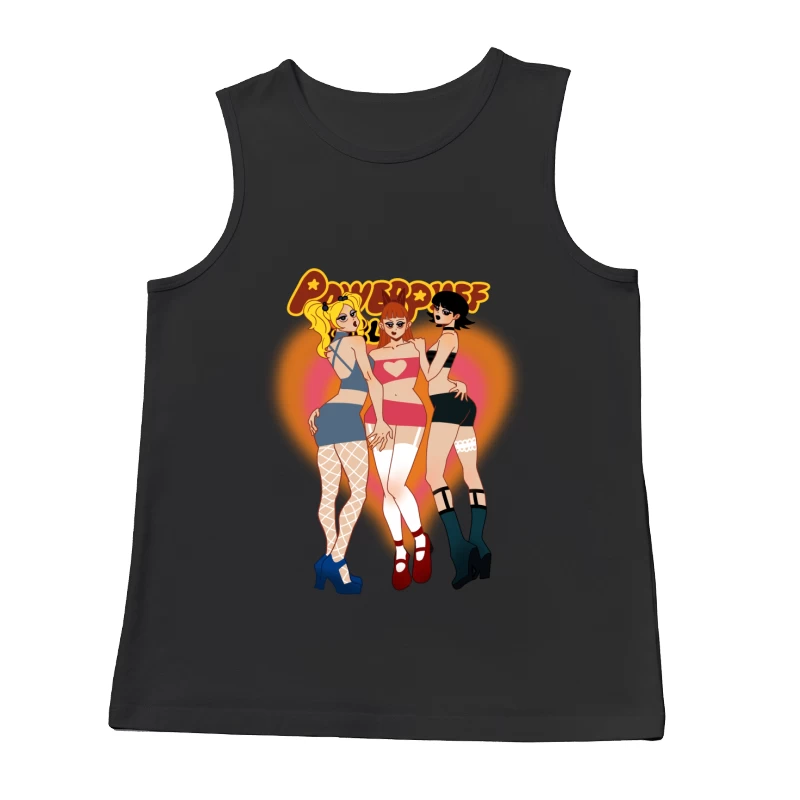  Herren Tanktops