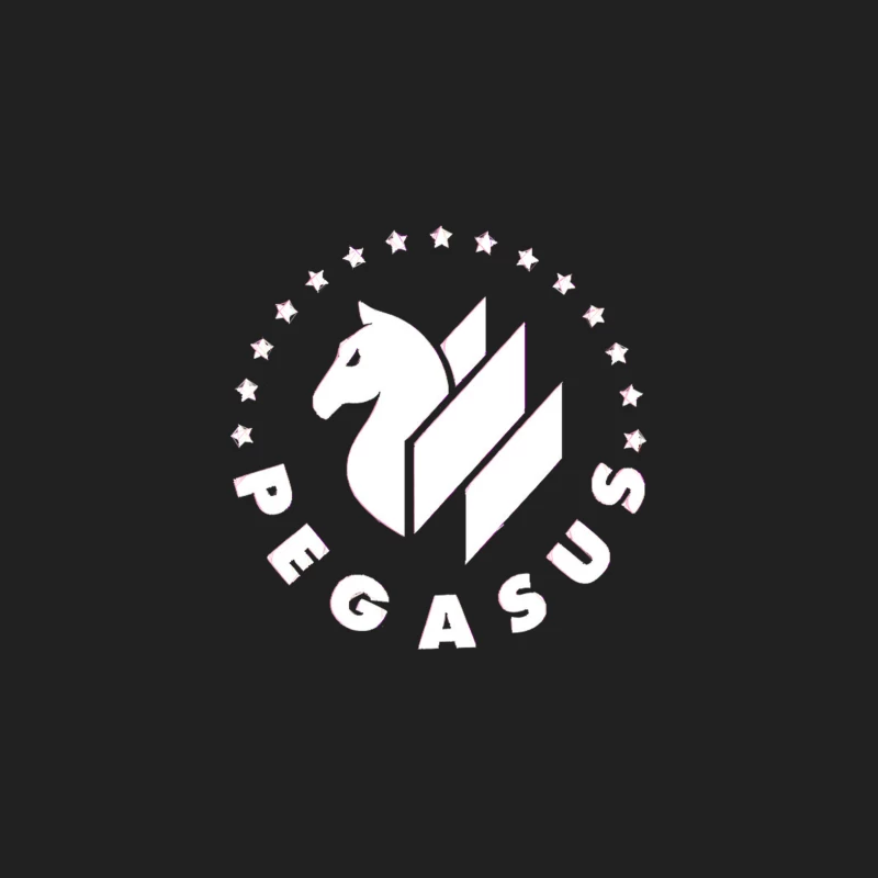 Project Pegasus Bucket Hat